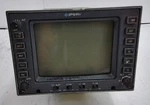 Digital Indicator Radar DI-2007 Sperry Rand Corp. MI-585343. Fixed Price $1000.00.
