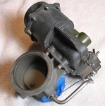 Gulfstream Iv Shut-off Valve P/n 109788-3-2. Fixed Price $400.00.