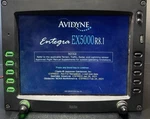 Avidyne Entegra EX5000 Multifunction Display Mfd 700-00030-005 No Warranty!. Fixed Price $2000.00.