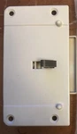 Hartwell Usa Part Number HPD9-702889 Overhead Bin Latch For Boeing 737/727. Fixed Price $85.00.