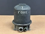 Sperry Aircraft Directional Control Gyro Type S3A P/n 673447. Fixed Price $75.00.