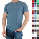 True Classic Men's T-shirt Short Sleeve Athletic Cut Crew Neck Basics Tee. Fixed Price $14.99.