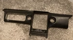 Cirrus G3 Interior Radio Rack P/n 21906-003. Fixed Price $950.00.