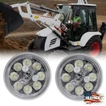Led Headlight For Bobcat GE4627 GE4589 Q4631 GE4594 GE4713 6558142 6557486. Fixed Price $57.90.