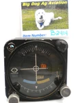 Narco Avionics, Freeflight CLC-60, Vortac Offset, Used-as Removed (B2414). Fixed Price $75.00.