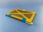 622-9814-511, Rockwell Collins Iaps Concentrator IOC-4000, Repaired 8130 2/2011. Fixed Price $200.00.