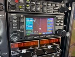 Garmin Gns 430 Gps/nav/comm, Non Wass, 14/28 Vdc Good Condition. Fixed Price $2995.00.