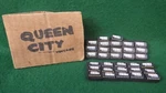 32X Nos Vintage Ic Burr-brown VFC32KP Volt To Frequency Converter. Fixed Price $190.00.