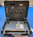 Tic Tel-instrument Electronics T-23C Atc Transponder Ramp Test Set. Fixed Price $89.00.