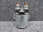 S2475-2 (mpn: 124-1) White-rodgers Battery Solenoid (volts: 28). Fixed Price $84.00.