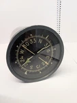 Boeing 737 Magnetic Radio Indicator Bendix Cockpit Aviation Aircraft Simulator. Fixed Price $127.83.