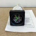 Cessna S3279-1 Oil Pressure/temperature Gauge Pn EG5045-06017 W/ 8130. Fixed Price $895.00.