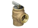 Conbraco 10-408-05 3/4 Female X 30 Psi Boiler Pressure Relief Valve. Fixed Price $28.60.