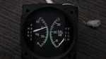Cessna Manifold Pressure/fuel Flow Indicator. Fixed Price $375.00.