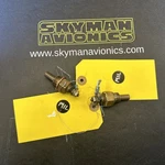 Rochester 3080-37 Oil Temp Probe 5/8-18 NF3 100-250F. Fixed Price $139.00.