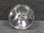 GE-4537 General Electric Landing Light Sealed Beam Bulb 13V, 100W (nos). Fixed Price $33.60.