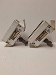 Grimes Navigational Strobe Assembly (lot Of 2) P/n: 30-1331-3. Fixed Price $700.00.