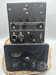Vintage Narco Omnigator Mkii, VTR-2A Transmitter, 1950S Untested W/ Power Unit. Fixed Price $77.00.