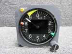 9D-80130-16 Innovative Solutions Air Data Display Unit W Mods & Added Ind (28V). Fixed Price $812.00.