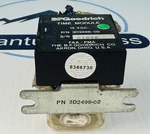 Bfgoodrich 3D2498-02 De-ice Module 14VDC Aircraft Pneumatic Boot Timer Tested. Fixed Price $899.00.