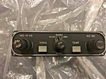 Beechjet 400A Air Data Reference Panel Pn 622-9500-011. Fixed Price $500.00.