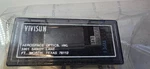 Applied Avionics Push Switch 99-72P-6B4-14074 5930-01-270-2791. Fixed Price $250.00.
