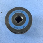 Daniels CM389L-25 Adaptor Tool- Blue (pre Owned) (dmc). Fixed Price $34.33.