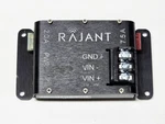 Rajant VHDC-24V-50W-LC Dc-dc Power Converter 10 36V To Rugged. Fixed Price $375.99.