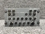 7511001-913 Honeywell Audio Control Unit With Mods. Fixed Price $364.00.