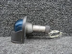 A-1815A-G-7512A-53 Grimes Forward Navigation Light With Green Lens (28V). Fixed Price $56.00.