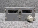 G7400-12 Gables Engineering Vhf Comm Control Panel With Modifications (core). Fixed Price $364.00.