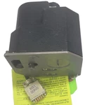 King KS271A Roll Servo, 065-0060-01, Yellow Tagged. Fixed Price $1185.00.
