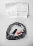 Leonardo Helicopters 999-8001-69-112 Headset Extension Easa Form (2 Available). Fixed Price $650.00.