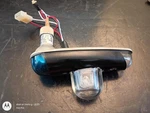 Whelen Rh Nav Light W/ Strobe P/n A600-PG-28V Tested 01-0790006-01. Fixed Price $200.00.