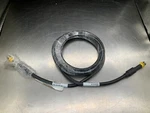 Honeywell 51308112-003 Coaxial Cable For Connecting Lcn Nodes. Fixed Price $35.00.