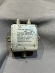 Comant Industries Ci 502-TNC Vor Antenna Coupler Cessna P/n S-2212-1. Fixed Price $49.95.