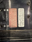 Grimes Navigational Strobe Light 30-0515-1. Fixed Price $225.00.