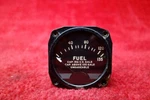 The Liquidometer Fuel Quantity Indicator 24V Pn EA143AN-105H. Fixed Price $120.95.