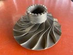 Honeywell 2ND Stage Impeller P/n 868220-1. Fixed Price $350.00.