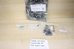 King KA-285A Connector Kit 050-03507-0501. Fixed Price $50.49.