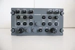 7511001-915 Honeywell AV-850A Audio Control Unit Removed Working. Fixed Price $712.50.