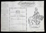 Auguste Vallet De Viriville (1815-1868) The Maid Of Orleans Drawing Joan Arc. Fixed Price $256.70.
