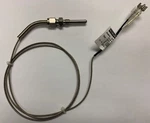 Egt Probe K Type, Screw-in, 8X1.0MM, Universal Ends EP-002. Fixed Price $39.98.