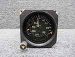 575-37277-6139 Kollsman Airspeed Mach Indicator With Modifications And Bracket. Fixed Price $476.00.