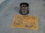 Boeing 737-727 Bell Gear- P#710019- With Faa Form. Fixed Price $150.00.