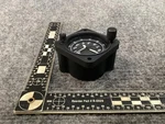 Waltham Aircraft Corp Clock,panel Nsn 6645-00-880-5927 Pn 400252. Fixed Price $2150.00.