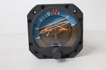 Sigma Tek 5000B-36 Attitude Gyro Indicator 23-501-06-16. Fixed Price $281.25.