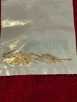 Garmin Avionics Install Pins P/n 336-00021-00 Lot Of 621 New Surplus. Fixed Price $195.49.