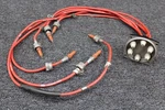 CH11740 (alt: B1200-6) Champion Ignition Harness 6-CYLINDER (sa). Fixed Price $280.00.