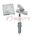 Ngk 9029 DILKAR6A11 Laser Iridium Spark Plug For XP5684 VR8NII35U IXEH20TT Xb. Fixed Price $22.13.